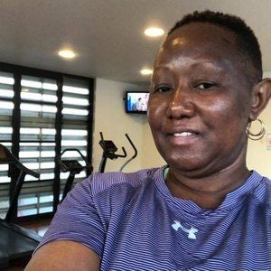 Meet your Posher, Tonya